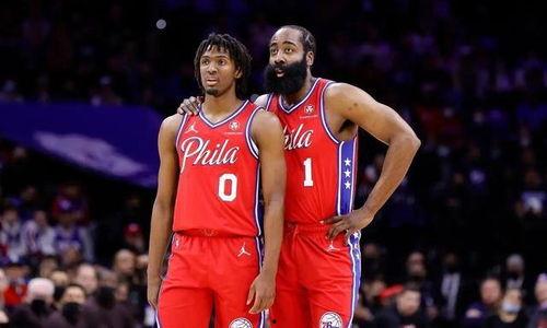 沃神最新爆料76人,重磅引援或成球队转折点”