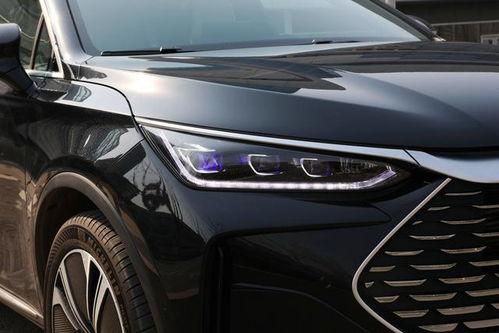 比亚迪唐dmp最新爆料,性能与智能双重突破，引领新能源SUV新潮流