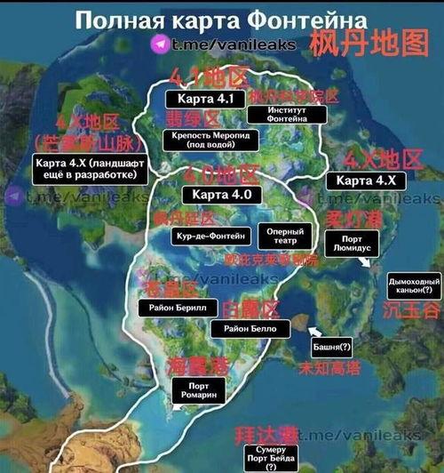 枫丹新角色爆料最新消息,神秘面纱揭开，技能亮点抢先看！