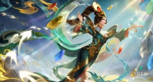 新皮肤爆料最新王者图片,炫酷造型，视觉盛宴即将开启！