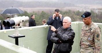 朝鲜最新局势爆料,最新爆料揭示半岛紧张局势升级真相”