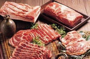 南方猪肉最新爆料,揭秘价格波动背后的真相
