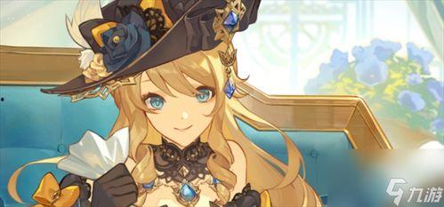 4.8卡池爆料角色最新