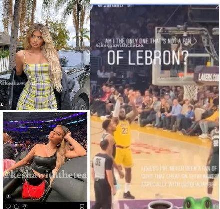 詹姆斯最新绯闻爆料,揭秘篮球巨星背后的情感纠葛