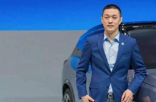 蔚来最新裁人爆料