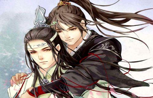 魔道祖师2最新爆料,神秘势力崛起，主角命运再起波澜！