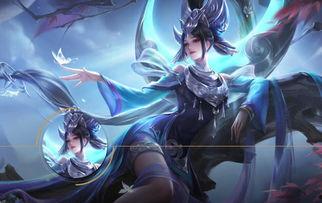 王者阿狸新爆料最新消息,神秘技能觉醒，巅峰对决即将开启！