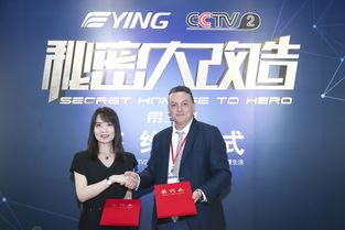 最新神秘签约爆料,揭秘行业巨头最新合作动向