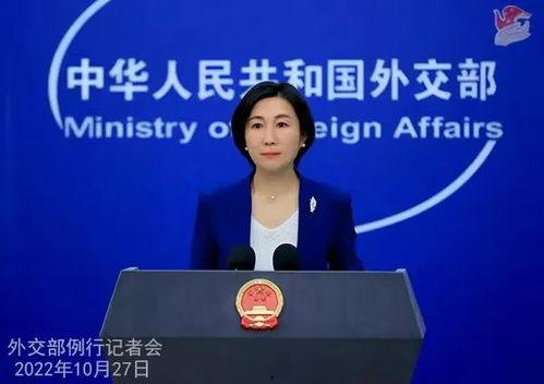 外交部最新爆料信息网,揭秘国际风云变幻背后的真相