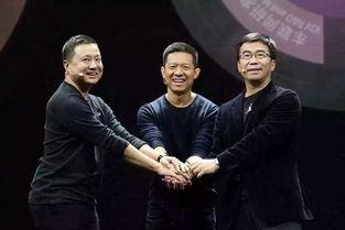 创始人最新爆料,企业未来发展方向与战略布局